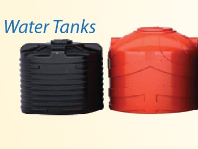 Water Tank